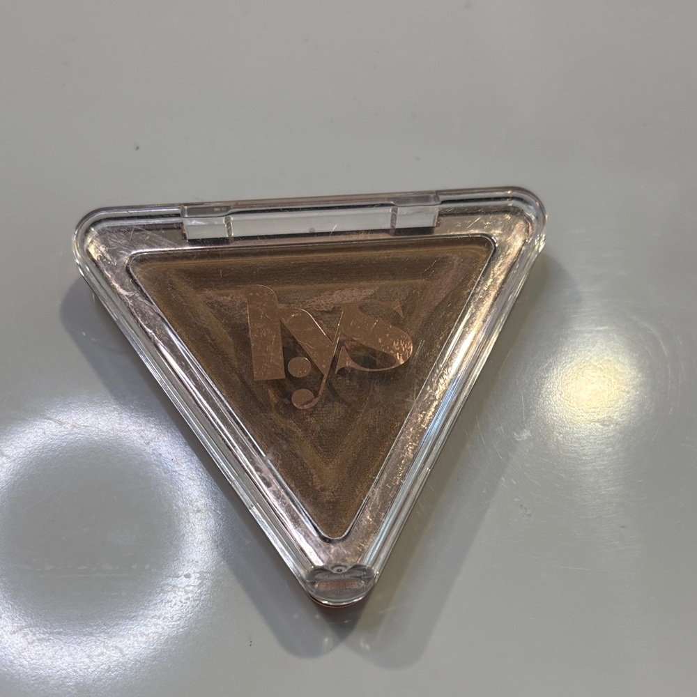 True Enlightenment Soft Focus Skin Finishing Powder Harmony (Medium)